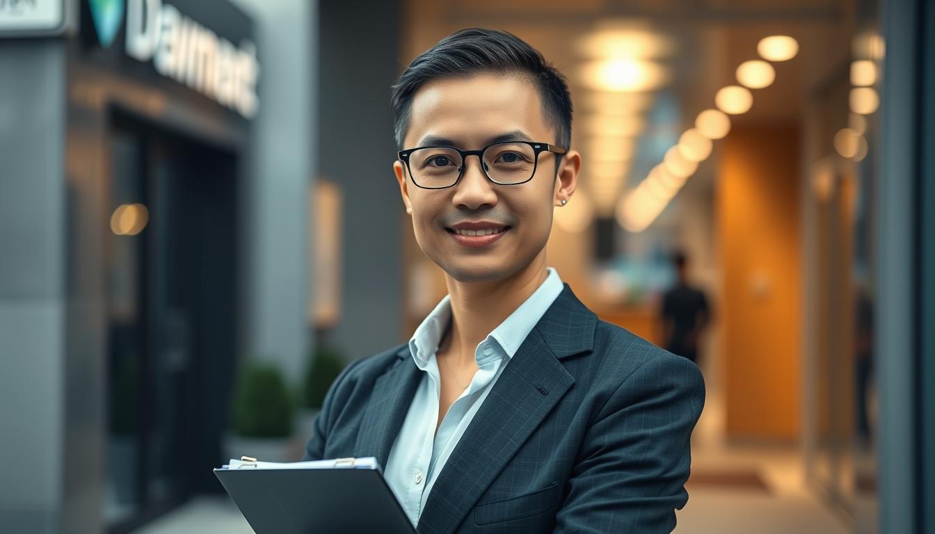 Real estate closing coordinator