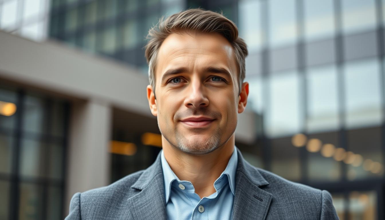 Property transactions support specialist